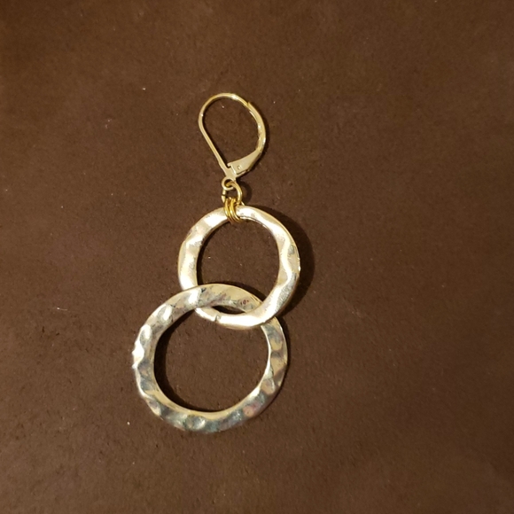 Macy's Drop Earrings - Picture 2 of 6